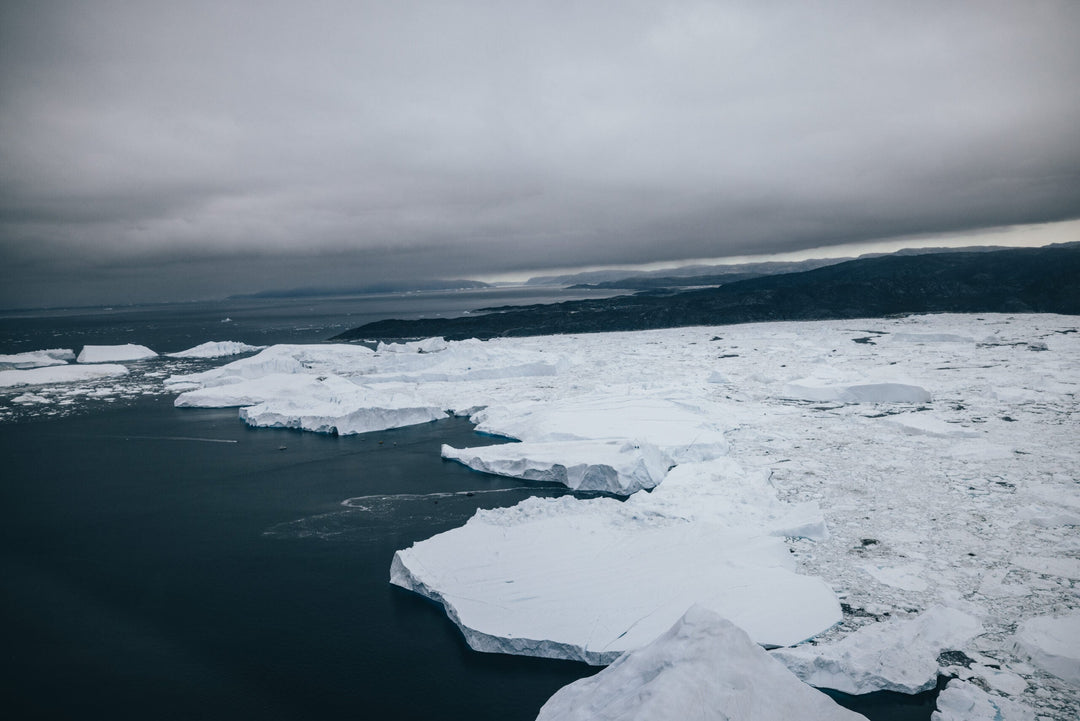 The Icefjord